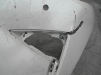 фото thumb №7, Lexus rx 4 2015- бампер перед передній / 2632