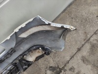 Mercedes w176 рестайлинг  бампер задний задний sport Киев, фото thumb