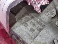 фото thumb №8, Seat cordoba i 6k 1.4 замок зажигания ключ pod иммобилайзер 357905851f