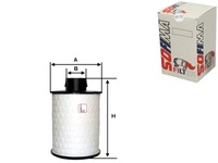 фото thumb №1, Sofima фільтр пального chevrolet captiva epica lacett