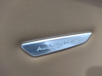 фото thumb №8, 4g8867222 обивка обшивка правый задняя audi a7 4g