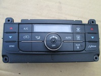 фото thumb №9, Chrysler town country 11- панель кондиціонера кондиціонер повітровід grand caravan