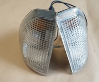 фото thumb №12, Лампа поворотник левый перед поворотник alfa romeo 75 белый