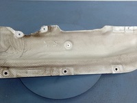 фото thumb №4, Bmw x3 g01 g02 g20 защита тепловая боковая 7394798