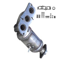 фото thumb №1, Jmj 1091031fa катализатор