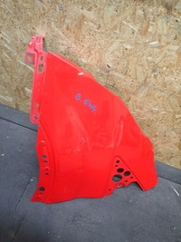 фото thumb №1, Крыло перед левый ford transit mk8 14-