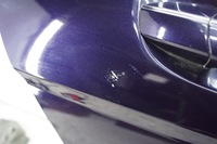 фото thumb №7, Двері праві зад mercedes c w204 c359 359 sedan