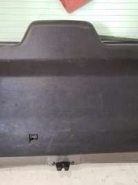 фото thumb №13, Кришка багажника багажника peugeot partner ii 1.6hdi eur 11r ktq