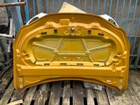 фото thumb №8, Крышка двигателя капот citroen ds3 creossback