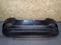 фото thumb №1, Бампер перед skoda karoq 57a