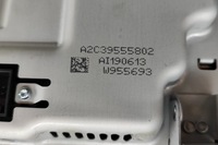 фото thumb №10, Skoda karoq nu7 навигация экран дисплей 565919605b 1.6d 85kw 2020 23995