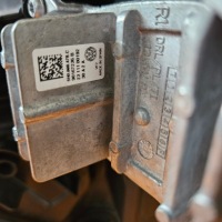 фото thumb №8, Лампа vw golf 8 gte usa 5ho941060e правая перед