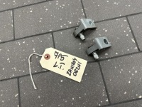 фото thumb №1, Петля дверь левый задняя porsche cayenne 7p5 7p задние левая петли