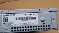 фото thumb №8, Audi q5 8r считыватель навигации блок mmi anglik 8t2035652h