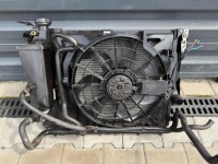 Bmw 3 e46 кабріолет  320ci 2.0 рестайлінг  ремінь перед підсилювач радіатор m-pakiet 2 Недорого, фото thumb