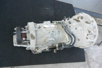 фото thumb №15, Коробка передач коробки передач 3.0 b 2wd maserati quattro ghibli