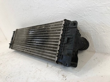 фото thumb №8, Mercedes sprinter 906 a906 интеркулер радиаторов