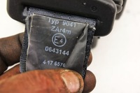 фото thumb №5, Mu204 ford tourneo courier pas зад задний