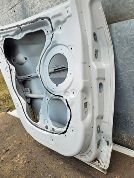 фото thumb №9, Дверь левая зад задние hyundai ix35 / tucson 2 2009-2015