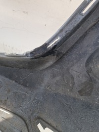 фото thumb №9, Бампер volvo xc60 lift 13-17 перед spr r-design передній