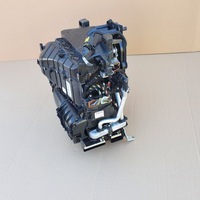 фото thumb №6, Volvo fh4 anglik отопитель комплектная