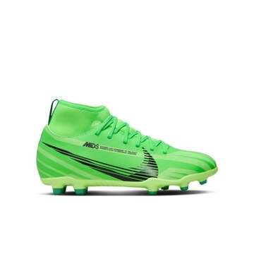 Бутсы Nike Superfly 8 Club FG Ball CR7