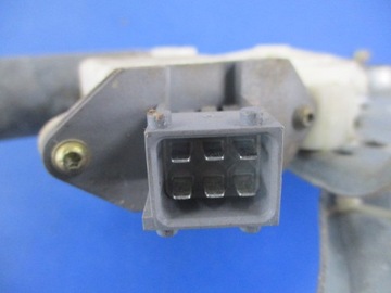 фото thumb №5, Toyota avensis ii t25 універсал підйомник вікна зад лівий +двигунчик 6pin