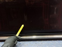 фото thumb №6, Infiniti fx ii qx70 двері перед ліва передні nae