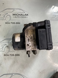 фото thumb №1, Насос abs chrysler voyager iv 04686702ac