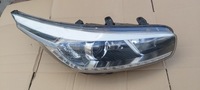 фото thumb №1, Kia ceed ii лінза з led лампа правий перед передня 92102-a2020
