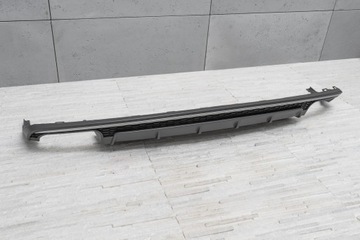 фото thumb №12, Дифузор бампера заднього audi a6 c7 4g 2015-18 po фейсліфтінг стиль s-line