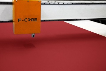 фото thumb №6, Коврик na приборная панель раздаточная scania r s nextgen 2017-