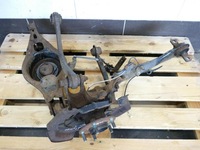 фото thumb №1, Mazda 6 gh lift 2.2 mzr-cd ступиця важіль правий задня