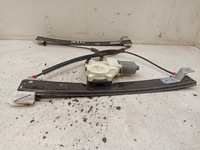 фото thumb №14, Ford mondeo mk4 4 iv подъемник стекло левый перед 6m21-14553-b