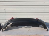 фото thumb №5, Бампер задний зад pdc mazda cx30 cx-30 eu