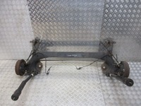 фото thumb №1, Балка підвіска задня smart forfour 1.1