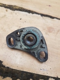 фото thumb №2, Подушка распорки volvo s80 2.5 tdi