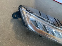 Citroen c4 picasso 2 рестайлинг  фара led drl правый Доставка, фото thumb