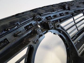 фото thumb №9, Mercedes решётка радиатора решётка радиатор eqc 293 n293 a2938809000 камера amg