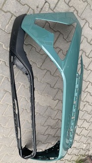 фото thumb №5, Hyundai bayon 2021- бампер перед передній