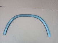 фото thumb №1, Mercedes glb w247 права молдинг крила задня 2019r-