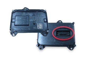 фото thumb №1, Адаптивный afs ahl динамический 1t0941329b do vw caddy passat cc sharan 2 touran