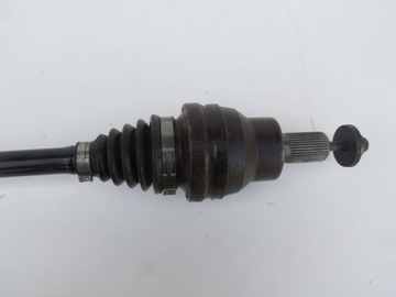 фото thumb №10, Полуось volvo xc90 4.4 v8 p30735565 количество зубьев 26w i 36z