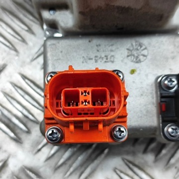 фото thumb №7, Kia ev6 2023 компрессор / компрессор кондиционера a/c