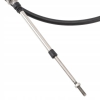 Купить Набор тросы переключения передач колонки кабельный aca 1804 do редуктор 4l80e, фото thumb