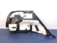 фото thumb №4, Kia sportage iv захист пластикова багажника права