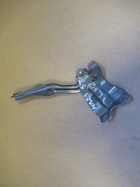 фото thumb №1, Mazda 3 ii 08-13r. петля капота левый