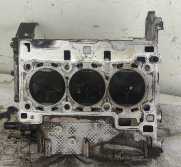 фото thumb №5, Головка ford fiesta mk7 vii 1.0 ecoboost p4jd