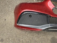 фото thumb №9, Mercedes e-klasa w213 lift бампер перед передній a2138851103