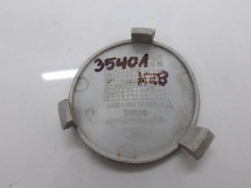 фото thumb №2, Ford c-max ii заглушка hak бампер зад